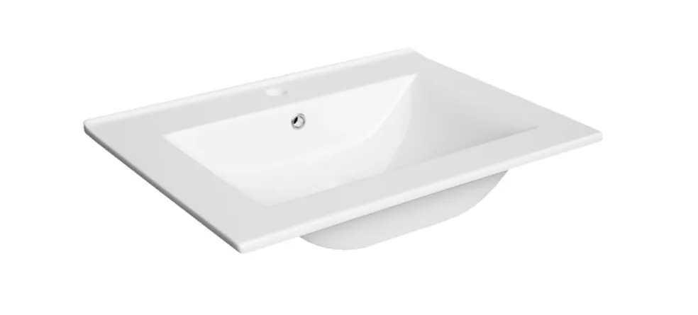 Handfat Deluxe 60 cm REN