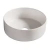 Handfat Fristående Porslin Vit Ø36 cm