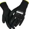 Handske Black Grip 10 Safe-On