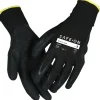 Handske Black Grip 7 Safe-On
