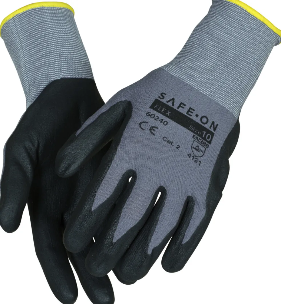 Handske Flex