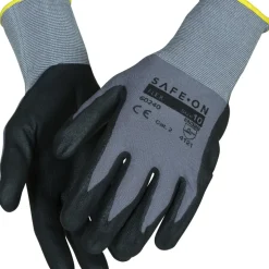 Handske Flex 8