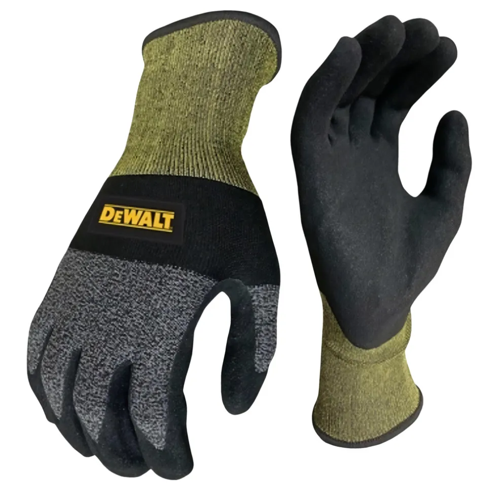 Handske Flex Strl. 10 Dewalt