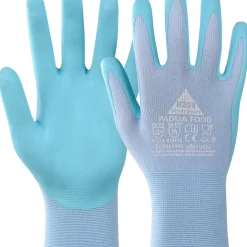 Handske Padua Food Strl. 10 Hase Safety Gloves