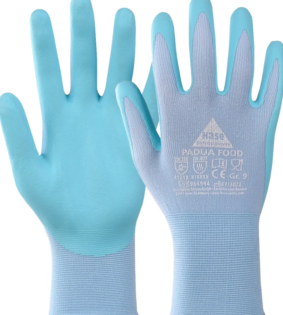 Handske Padua Food Strl. 10 Hase Safety Gloves