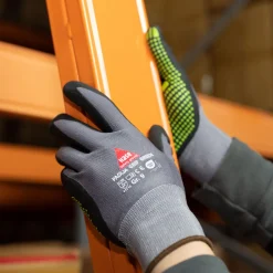 Handske Padua Grip Strl. 8 Hase Safety Gloves