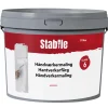 Hantverkarfärg 6 Vit 9 L Stabile