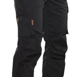 Hantverksbyxa Svart Strl. C60 Jobman Workwear