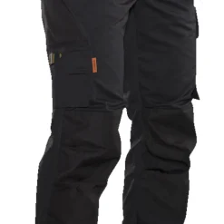 Hantverksbyxa Svart Strl. C46 Jobman Workwear