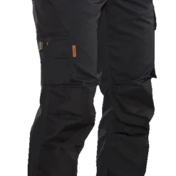 Hantverksbyxa Svart Strl. C58 Jobman Workwear