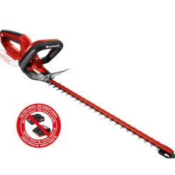 Häcksax 18V 52 cm Einhell
