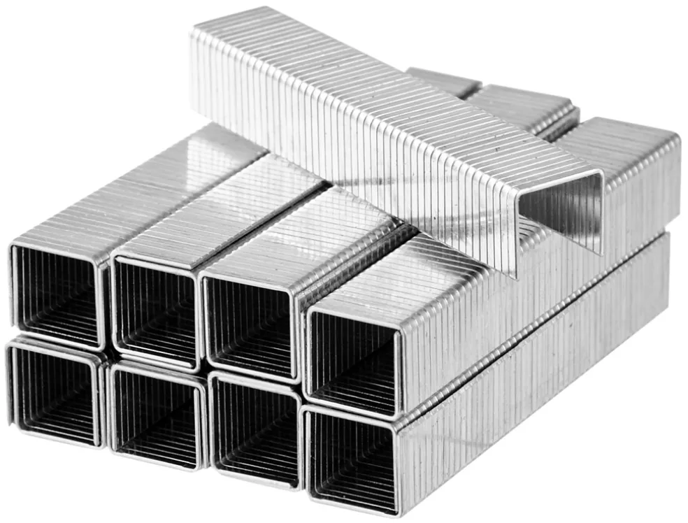 Häftklammer 53F 8 mm 2000-pack Probuilder