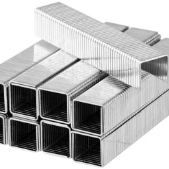 Häftklammer 53F 6 mm 2000-pack Probuilder
