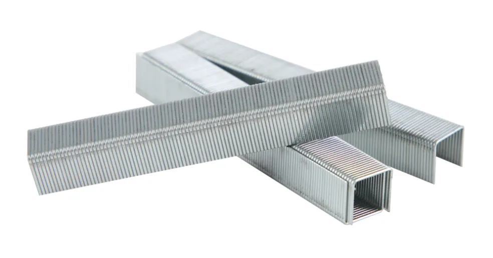 Häftklammer No13 10 mm 1000-pack Probuilder