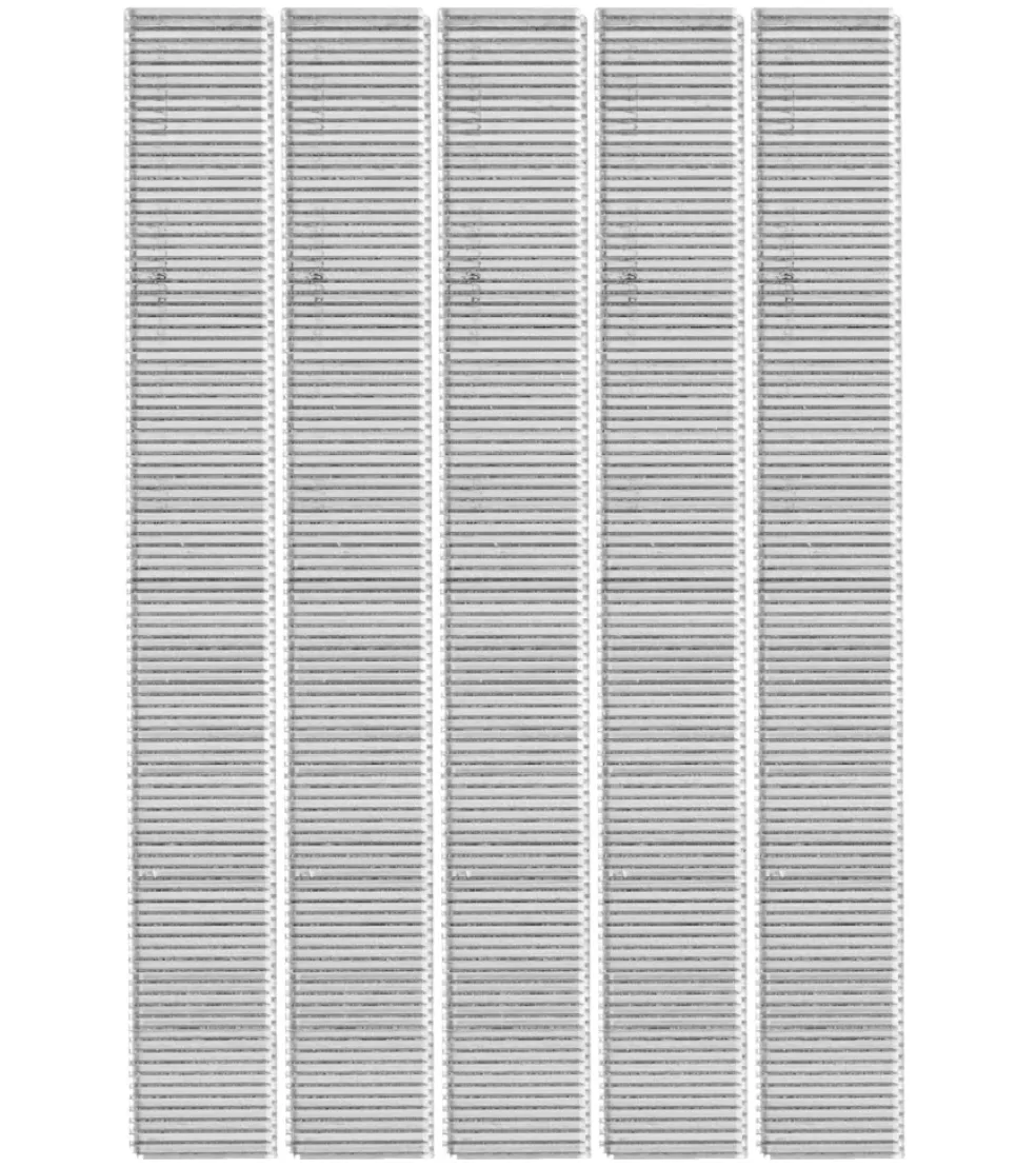Häftklammer NO90 5,8 x 16 mm 5000-pack Probuilder