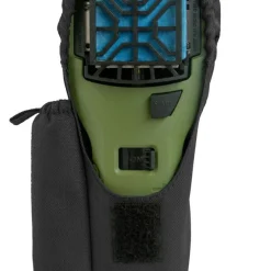 Hölster Thermacell Svart