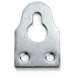 Hängbleck 25 x 40 mm