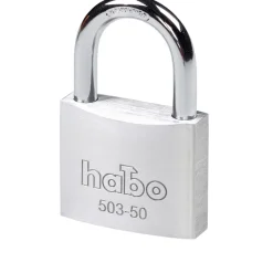 Hänglås 50 mm Habo