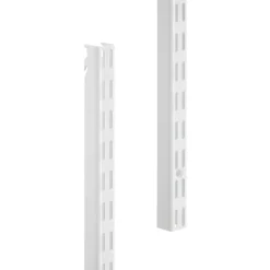 Hängskena Vit 988 mm Elfa