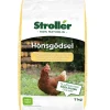 Hönsgödsel Stroller 7 kg