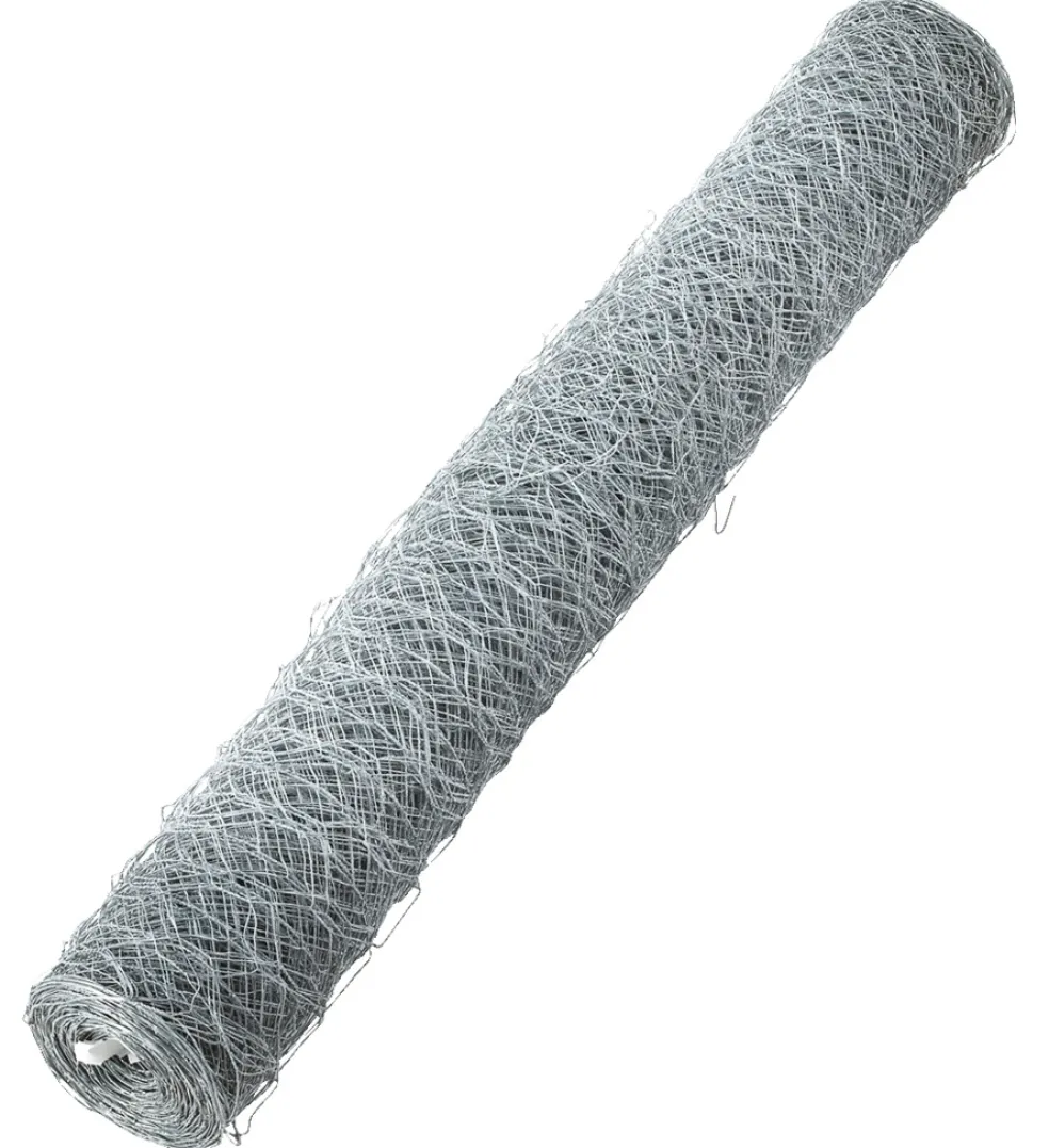 Hönsnät 60 cm x 25 m