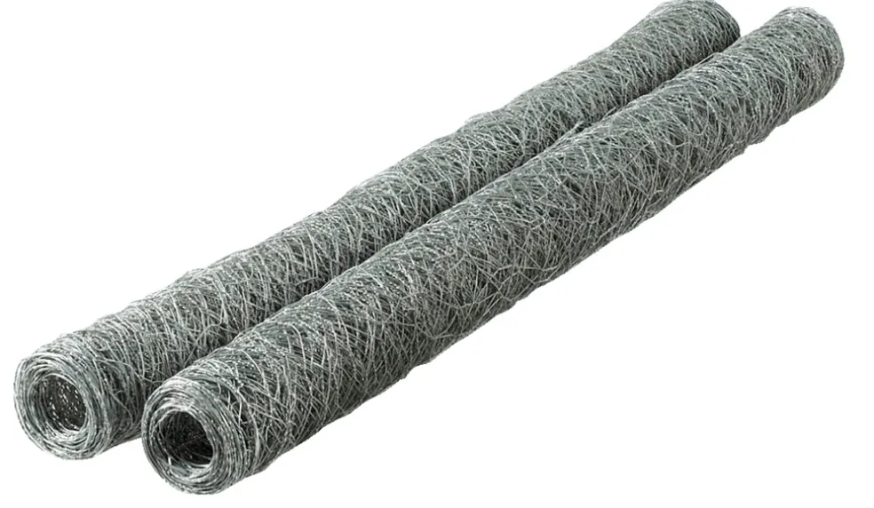 Hönsnät galvaniserat 45cm