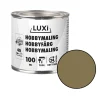 Hobbyfärg Guld 100 ml Lux