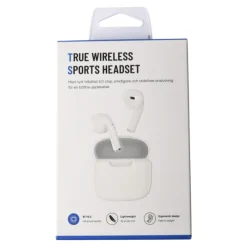 Hörlurar In-ear BT 5.0