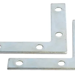 Hörnjärn 63x63 mm