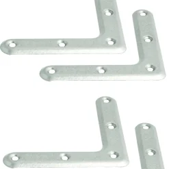 Hörnjärn 102x102 mm