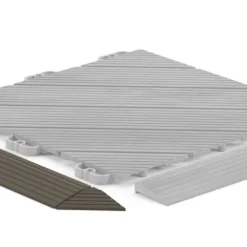 Hörnlist Deck45 Antique 2-pack Hestra