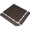 Hörnlist Woodlook Antik Ek 2-pack Hestra