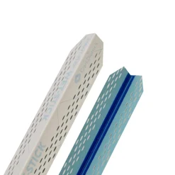 Hörnprofil Wet-Stick 38 x 38 mm × 274,5 cm Strait-Flex