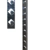Hörnstolpe Tallkobben Galvad 715 mm Steel Design