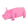 Hundleksak Gris XL 32 cm Petzone