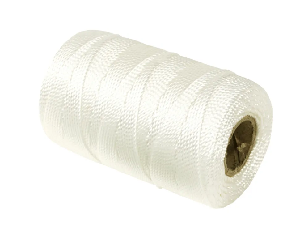 Hushållssnöre Ø1,5 mm x 140 m