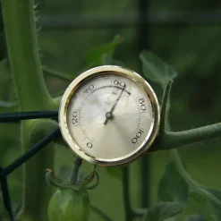 Hygrometer Växthus Ø45 mm Vitavia