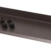 Hylla Akustikpanel Brun 35,5 cm Fibrotech