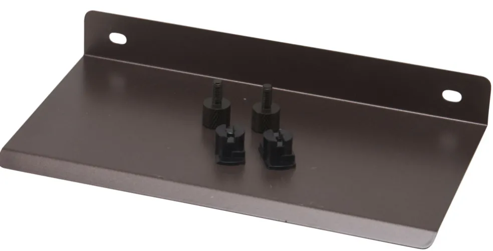 Hylla Akustikpanel Brun 19,4 cm Fibrotech