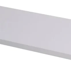 Hylla Svävande Vit 58 x 20 x 1,8 cm DAY