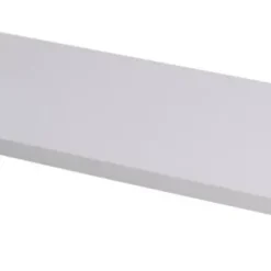 Hylla Svävande Vit 78 x 20 x 1,8 cm DAY