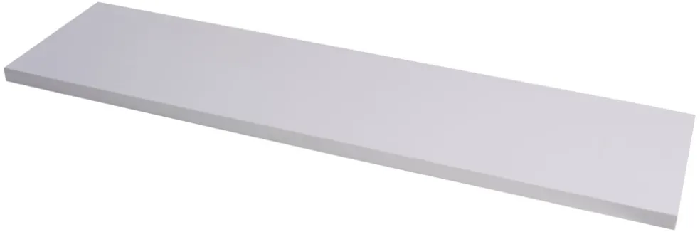 Hylla Svävande Vit 78 x 20 x 1,8 cm DAY