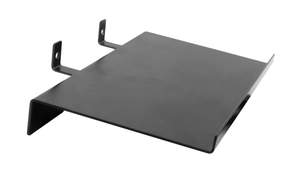 Hylla Akustikpanel Svart 20 cm Home>it