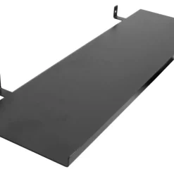 Hylla Akustikpanel Svart 40 cm Home>it