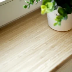 Hyllplan Bambu 18 x 200 x 800 mm