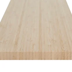 Hyllplan Bambu 18 x 400 x 2000 mm