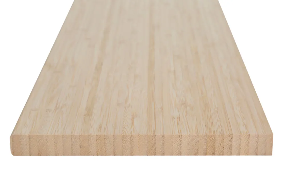 Hyllplan Bambu 18 x 300 x 2000 mm