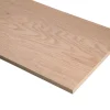 Hyllplan Cremona Cotta Oak 16 x 30 x 800 mm Wallmann
