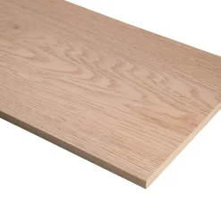 Hyllplan Cremona Cotta Oak 16 x 30 x 800 mm Wallmann