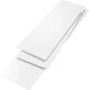 Hyllplan Melamin Vit 22 x 300 x 1000 mm Royal